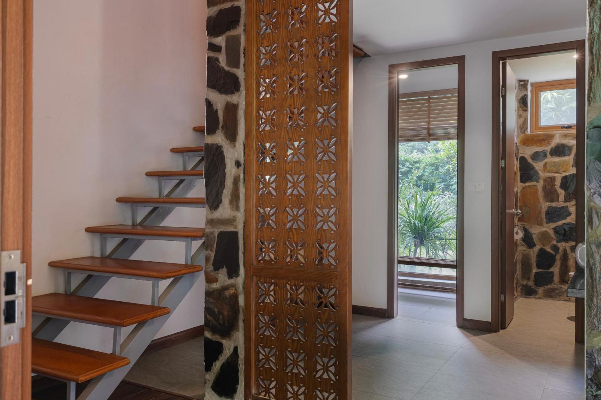 Mai Chau Mountain View Resort Extérieur photo